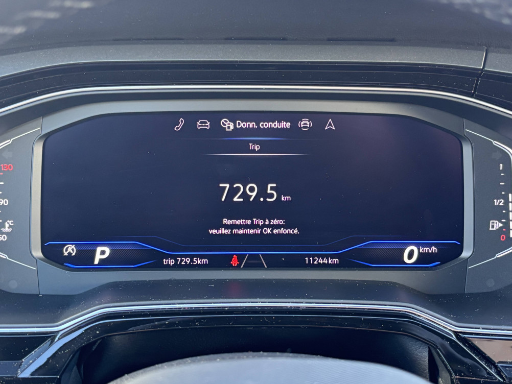 Acheter Volkswagen Taigo Taigo 1.0 TSI 110 DSG7 R-Line 5p occasion dans les concessions du Groupe Faurie