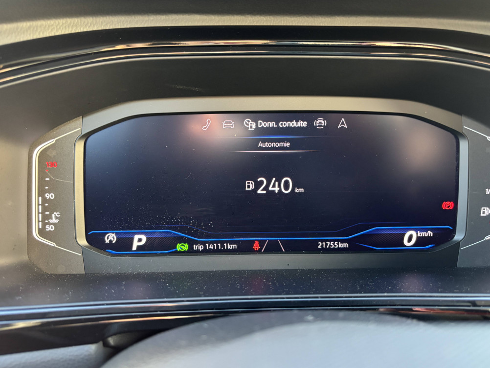 Acheter Volkswagen T-Roc T-Roc 1.5 TSI EVO 150 Start/Stop DSG7 R-Line 5p occasion dans les concessions du Groupe Faurie