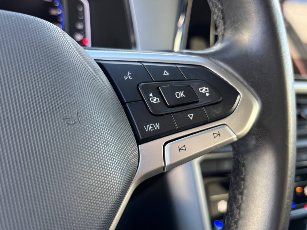 Acheter Volkswagen T-Roc T-Roc 2.0 TDI 150 Start/Stop DSG7 Life Business 5p occasion dans les concessions du Groupe Faurie