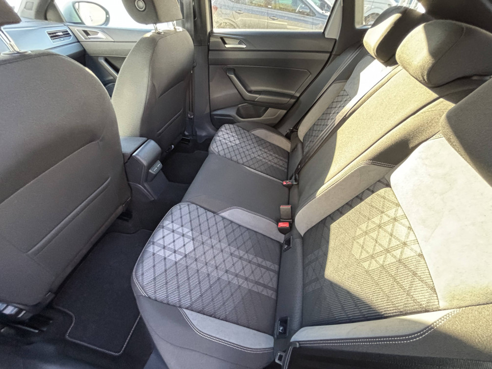 Acheter Volkswagen Taigo Taigo 1.0 TSI 110 DSG7 R-Line 5p occasion dans les concessions du Groupe Faurie