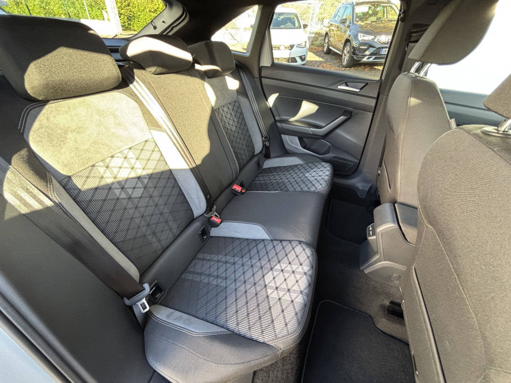 Acheter Volkswagen Taigo Taigo 1.0 TSI 110 DSG7 R-Line 5p occasion dans les concessions du Groupe Faurie