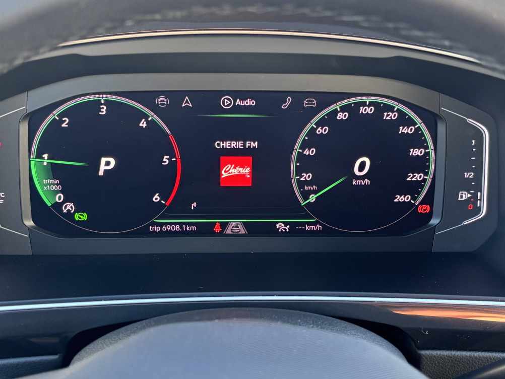 Acheter Volkswagen Tiguan Tiguan 2.0 TDI 150ch DSG7 R-Line 5p occasion dans les concessions du Groupe Faurie