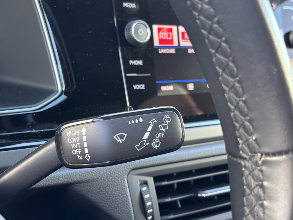 Acheter Volkswagen Taigo Taigo 1.0 TSI 110 DSG7 R-Line 5p occasion dans les concessions du Groupe Faurie