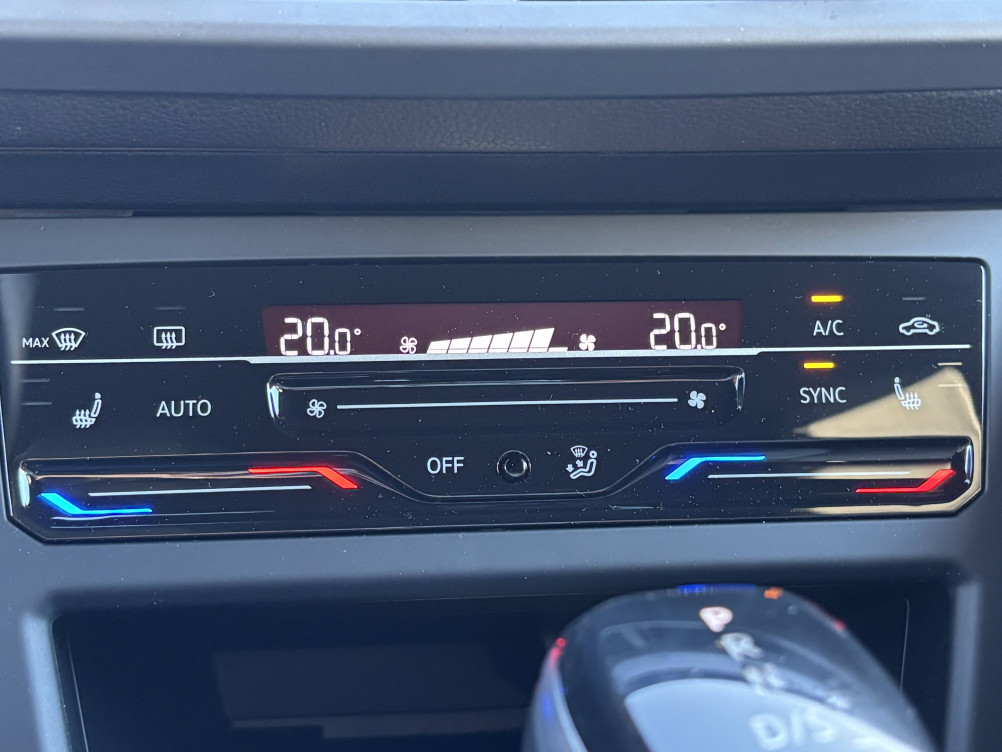 Acheter Volkswagen Taigo Taigo 1.0 TSI 110 DSG7 R-Line 5p occasion dans les concessions du Groupe Faurie