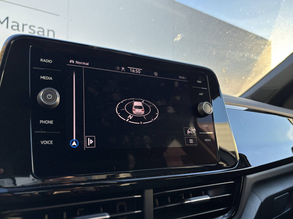 Acheter Volkswagen T-Roc T-Roc 1.5 TSI EVO 150 Start/Stop DSG7 R-Line 5p occasion dans les concessions du Groupe Faurie