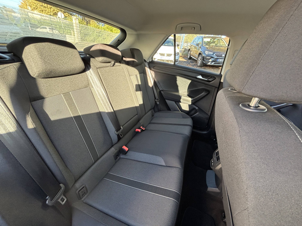Acheter Volkswagen T-Roc T-Roc 2.0 TDI 150 Start/Stop DSG7 Life Business 5p occasion dans les concessions du Groupe Faurie