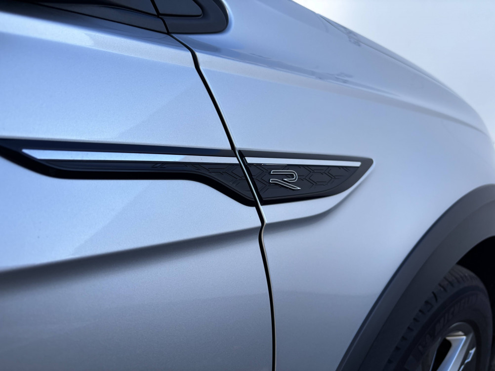 Acheter Volkswagen Taigo Taigo 1.0 TSI 110 DSG7 R-Line 5p occasion dans les concessions du Groupe Faurie