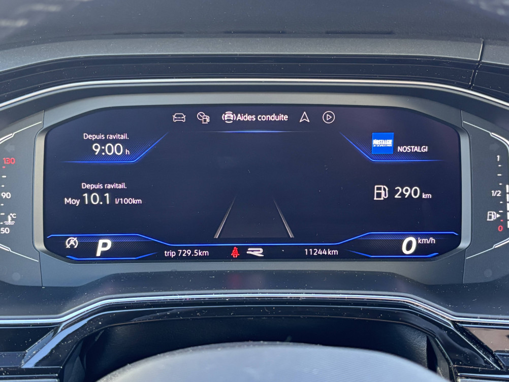 Acheter Volkswagen Taigo Taigo 1.0 TSI 110 DSG7 R-Line 5p occasion dans les concessions du Groupe Faurie