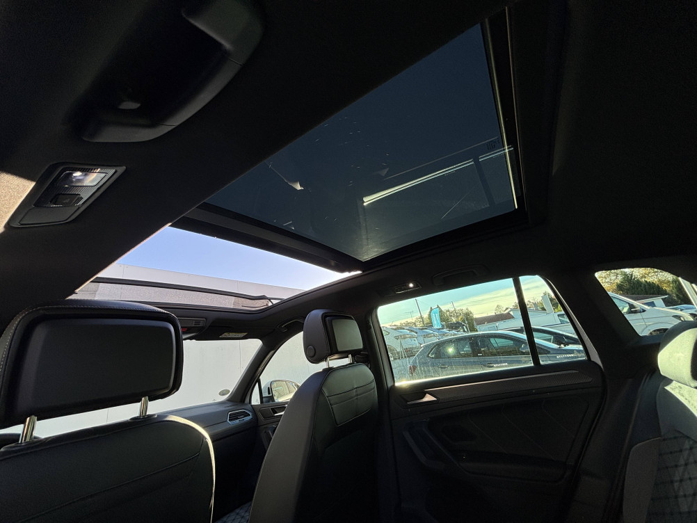 Acheter Volkswagen Tiguan Tiguan 1.4 eHybrid 245ch DSG6 R-Line 5p occasion dans les concessions du Groupe Faurie