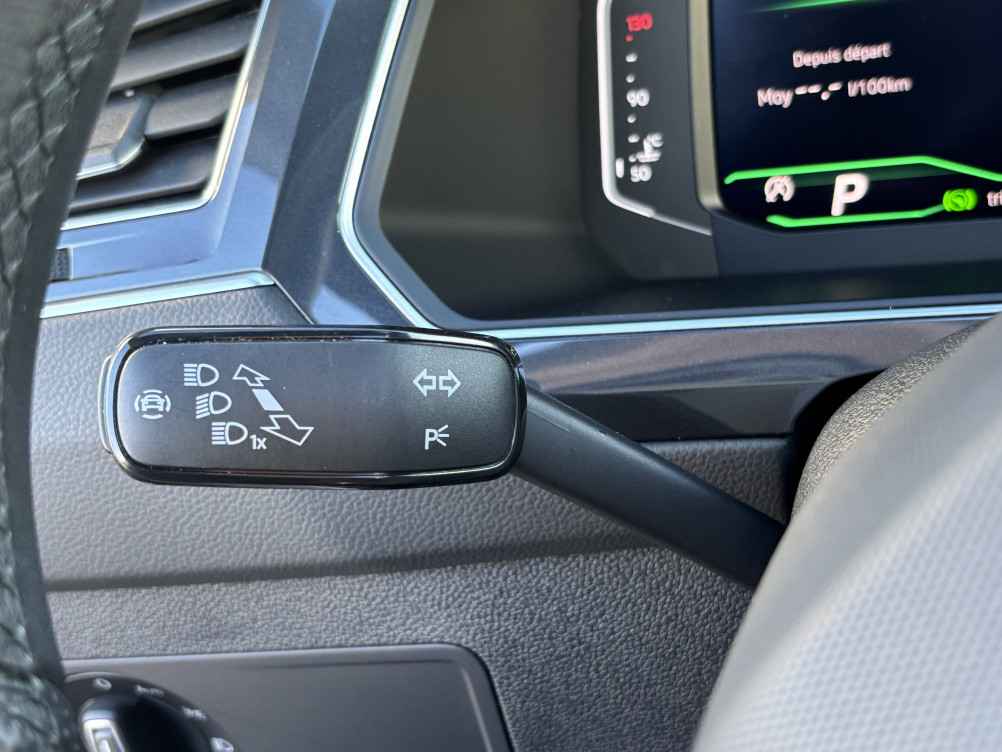 Acheter Volkswagen Tiguan Tiguan 1.4 eHybrid 245ch DSG6 R-Line 5p occasion dans les concessions du Groupe Faurie