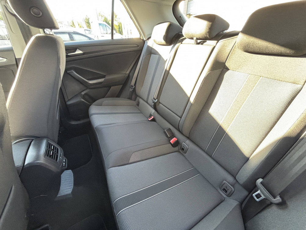 Acheter Volkswagen T-Roc T-Roc 2.0 TDI 150 Start/Stop DSG7 Life Business 5p occasion dans les concessions du Groupe Faurie