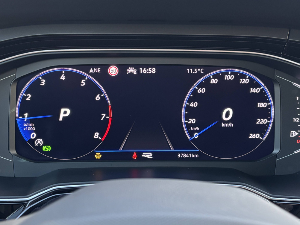 Acheter Volkswagen Taigo Taigo 1.5 TSI 150 DSG7 R-Line 5p occasion dans les concessions du Groupe Faurie