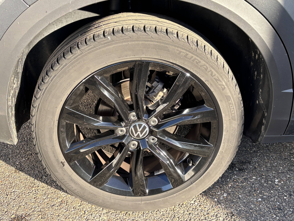 Acheter Volkswagen T-Roc T-Roc 1.5 TSI EVO 150 Start/Stop DSG7 R-Line 5p occasion dans les concessions du Groupe Faurie