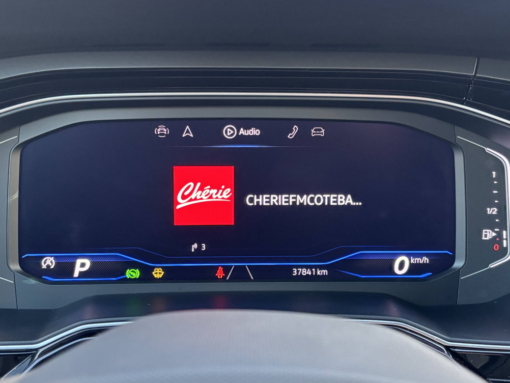 Acheter Volkswagen Taigo Taigo 1.5 TSI 150 DSG7 R-Line 5p occasion dans les concessions du Groupe Faurie