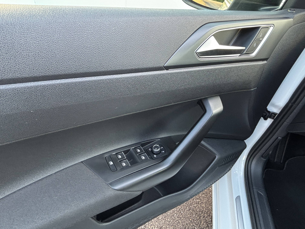 Acheter Volkswagen Taigo Taigo 1.5 TSI 150 DSG7 R-Line 5p occasion dans les concessions du Groupe Faurie