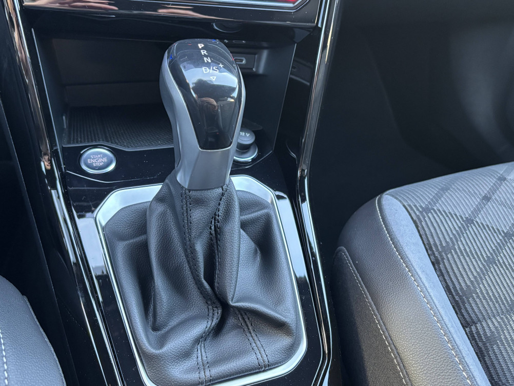 Acheter Volkswagen T-Roc T-Roc 1.5 TSI EVO 150 Start/Stop DSG7 R-Line 5p occasion dans les concessions du Groupe Faurie