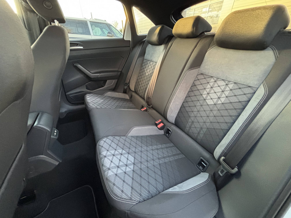 Acheter Volkswagen Taigo Taigo 1.5 TSI 150 DSG7 R-Line 5p occasion dans les concessions du Groupe Faurie