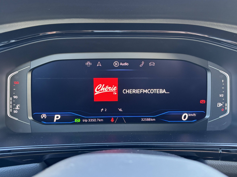 Acheter Volkswagen T-Roc T-Roc 1.5 TSI EVO 150 Start/Stop DSG7 R-Line 5p occasion dans les concessions du Groupe Faurie