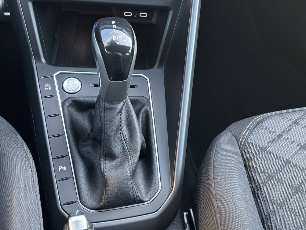 Acheter Volkswagen Taigo Taigo 1.5 TSI 150 DSG7 R-Line 5p occasion dans les concessions du Groupe Faurie