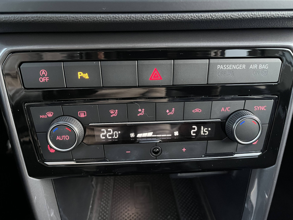 Acheter Volkswagen T-Cross T-Cross 1.0 TSI 110 Start/Stop DSG7 United 5p occasion dans les concessions du Groupe Faurie