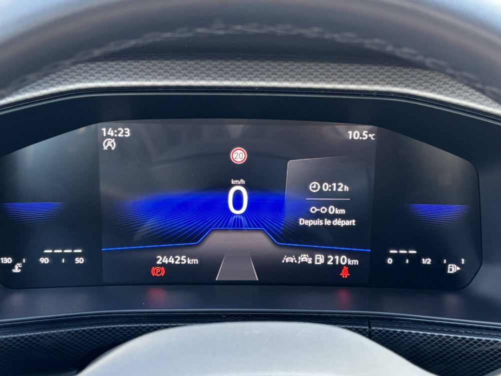 Acheter Volkswagen T-Cross T-Cross 1.0 TSI 95 Start/Stop BVM5 VW Edition 5p occasion dans les concessions du Groupe Faurie