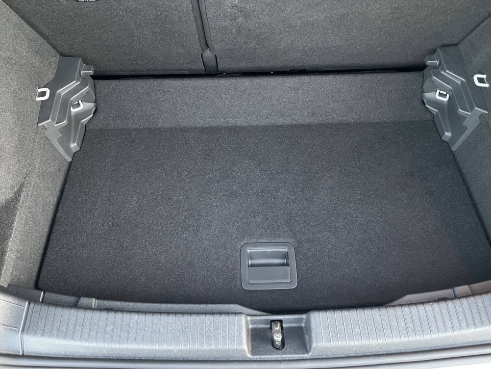 Acheter Volkswagen T-Cross T-Cross 1.0 TSI 110 Start/Stop DSG7 United 5p occasion dans les concessions du Groupe Faurie