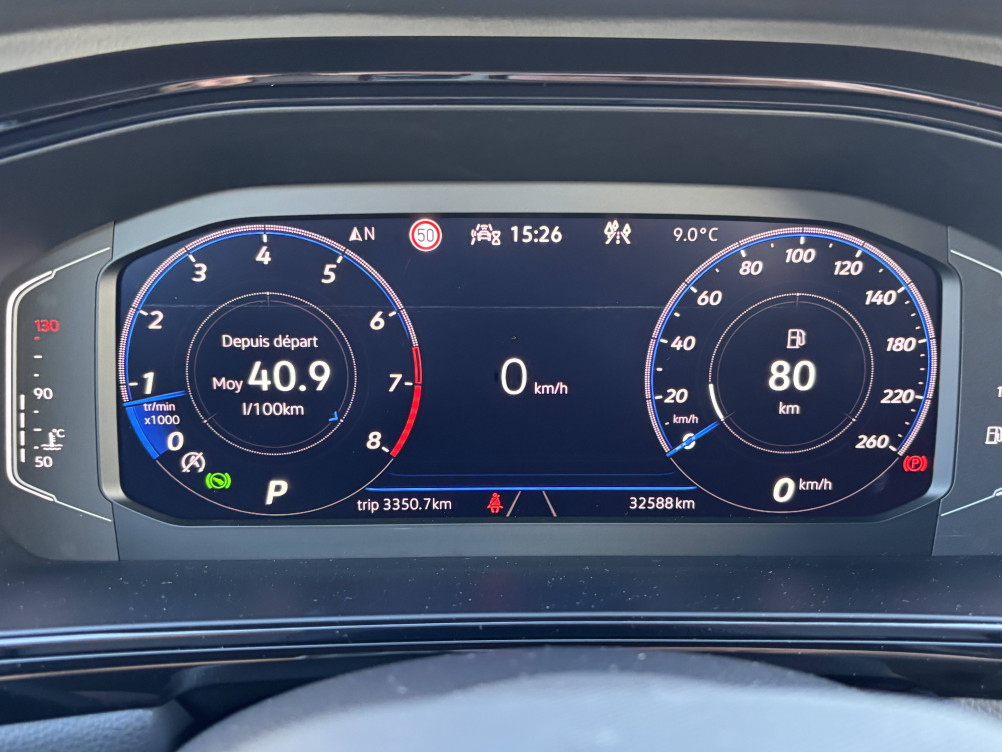 Acheter Volkswagen T-Roc T-Roc 1.5 TSI EVO 150 Start/Stop DSG7 R-Line 5p occasion dans les concessions du Groupe Faurie