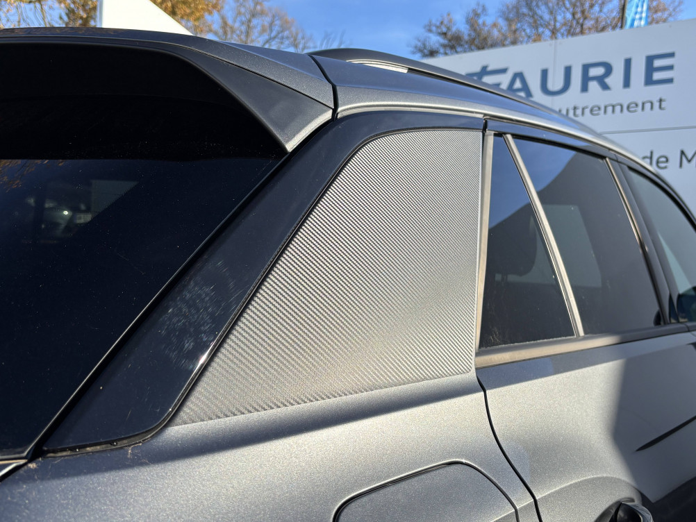 Acheter Volkswagen T-Roc T-Roc 1.5 TSI EVO 150 Start/Stop DSG7 R-Line 5p occasion dans les concessions du Groupe Faurie