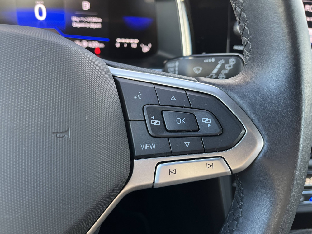 Acheter Volkswagen Polo Polo 1.0 TSI 95 S&S BVM5 R-Line 5p occasion dans les concessions du Groupe Faurie