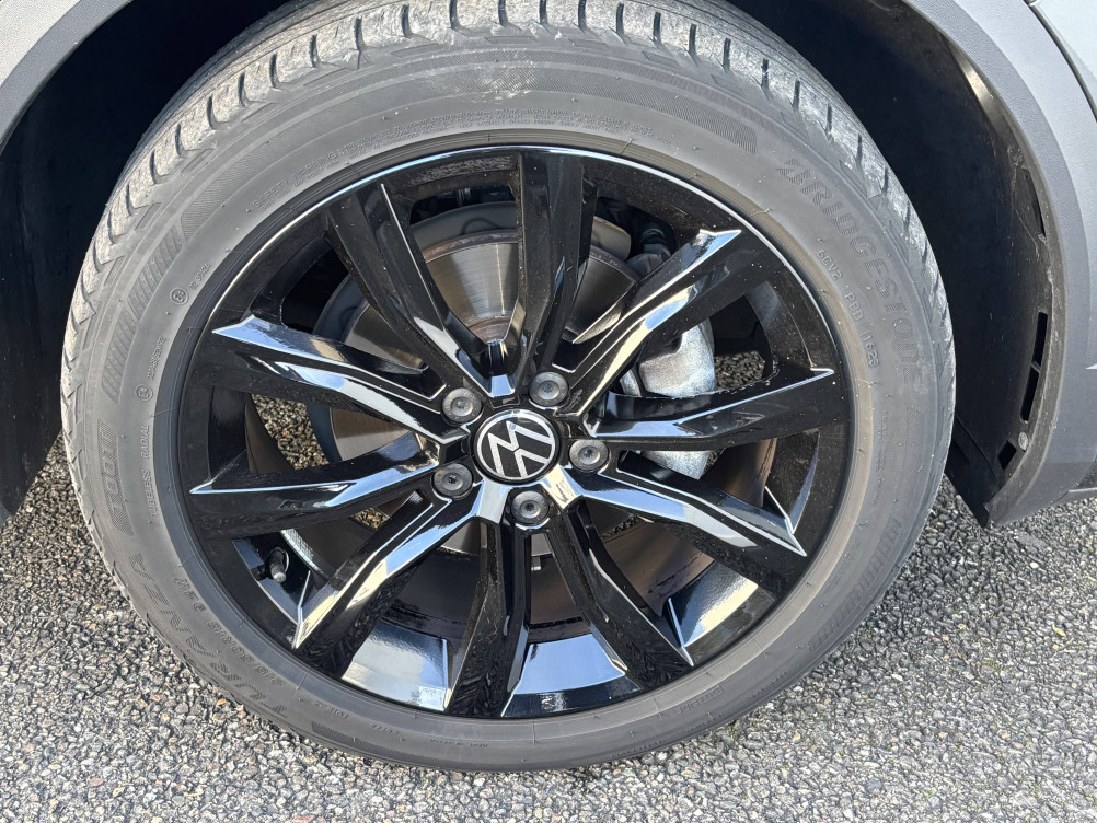 Acheter Volkswagen T-Roc T-Roc 1.5 TSI EVO 150 Start/Stop DSG7 R-Line 5p occasion dans les concessions du Groupe Faurie