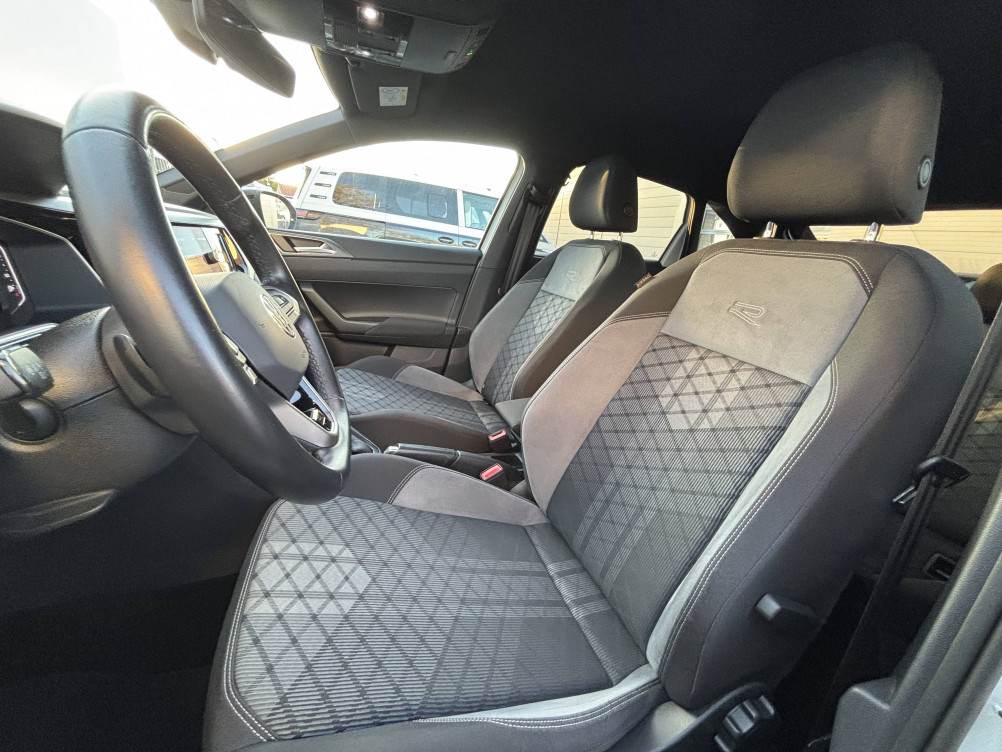 Acheter Volkswagen Taigo Taigo 1.5 TSI 150 DSG7 R-Line 5p occasion dans les concessions du Groupe Faurie