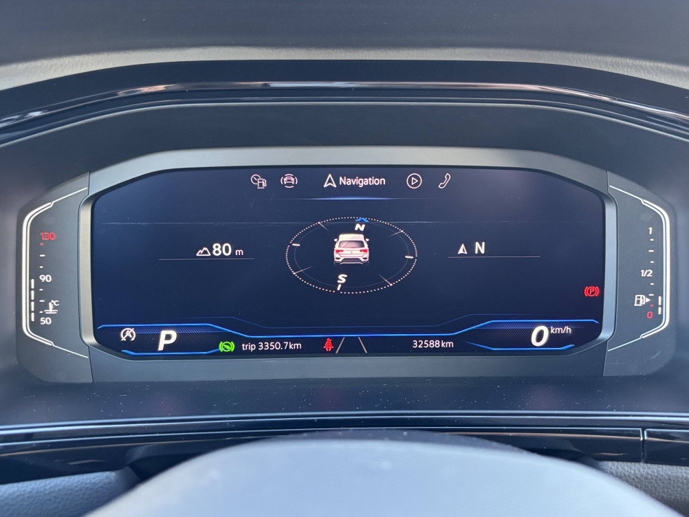 Acheter Volkswagen T-Roc T-Roc 1.5 TSI EVO 150 Start/Stop DSG7 R-Line 5p occasion dans les concessions du Groupe Faurie