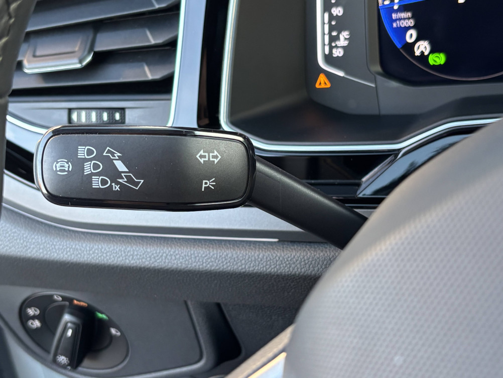 Acheter Volkswagen Taigo Taigo 1.5 TSI 150 DSG7 R-Line 5p occasion dans les concessions du Groupe Faurie