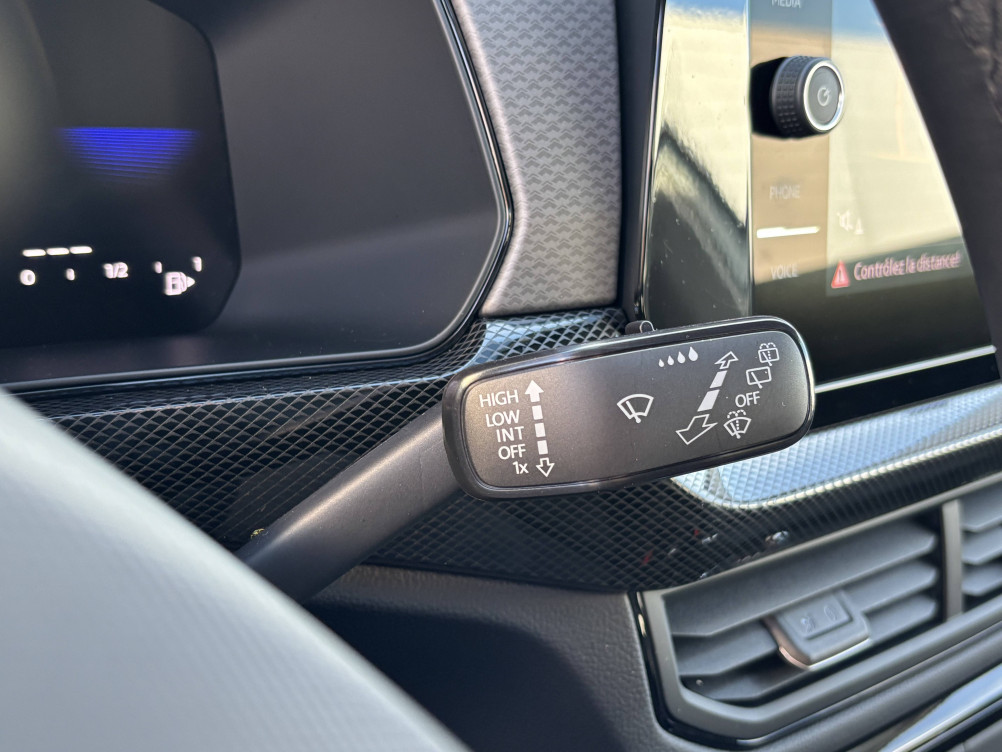 Acheter Volkswagen T-Cross T-Cross 1.0 TSI 95 Start/Stop BVM5 VW Edition 5p occasion dans les concessions du Groupe Faurie