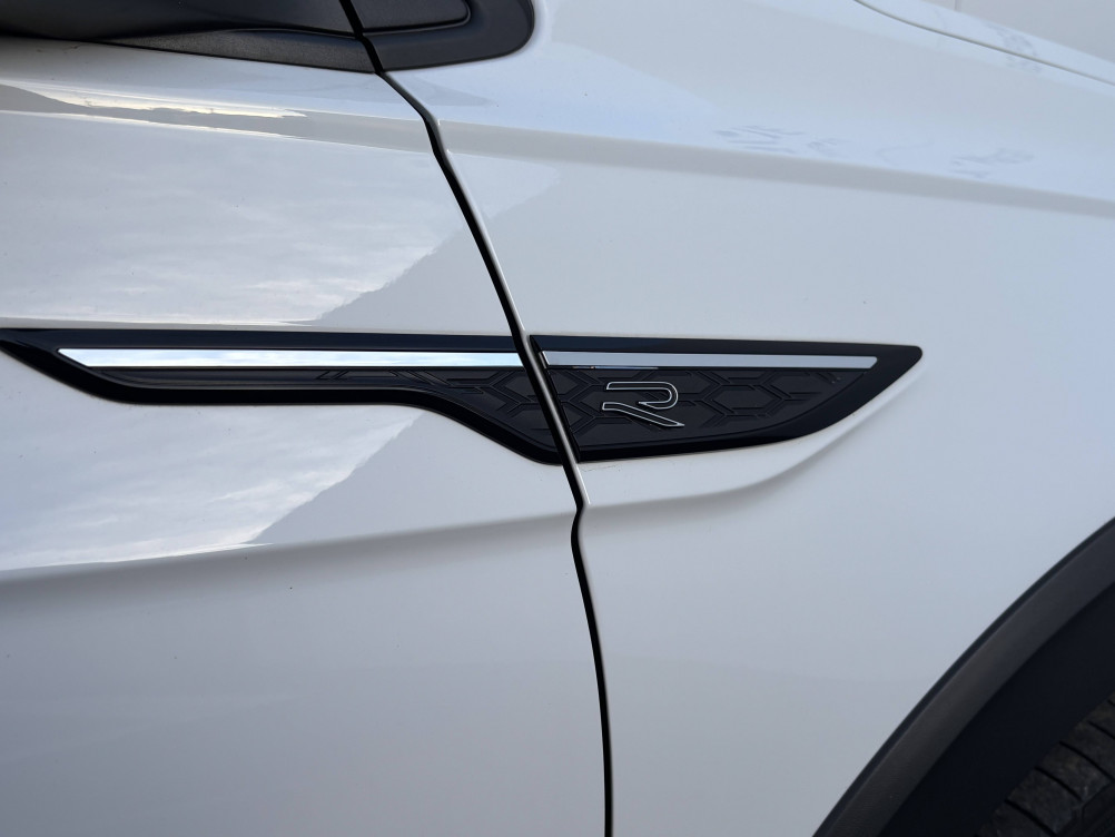 Acheter Volkswagen Taigo Taigo 1.5 TSI 150 DSG7 R-Line 5p occasion dans les concessions du Groupe Faurie