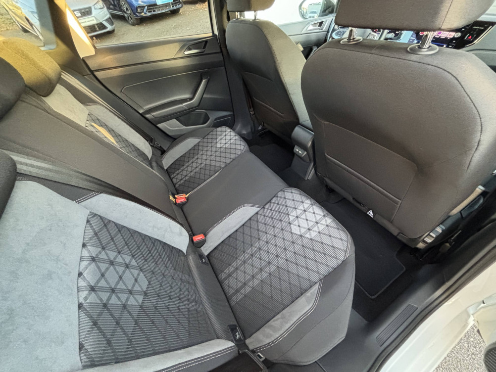 Acheter Volkswagen Taigo Taigo 1.5 TSI 150 DSG7 R-Line 5p occasion dans les concessions du Groupe Faurie