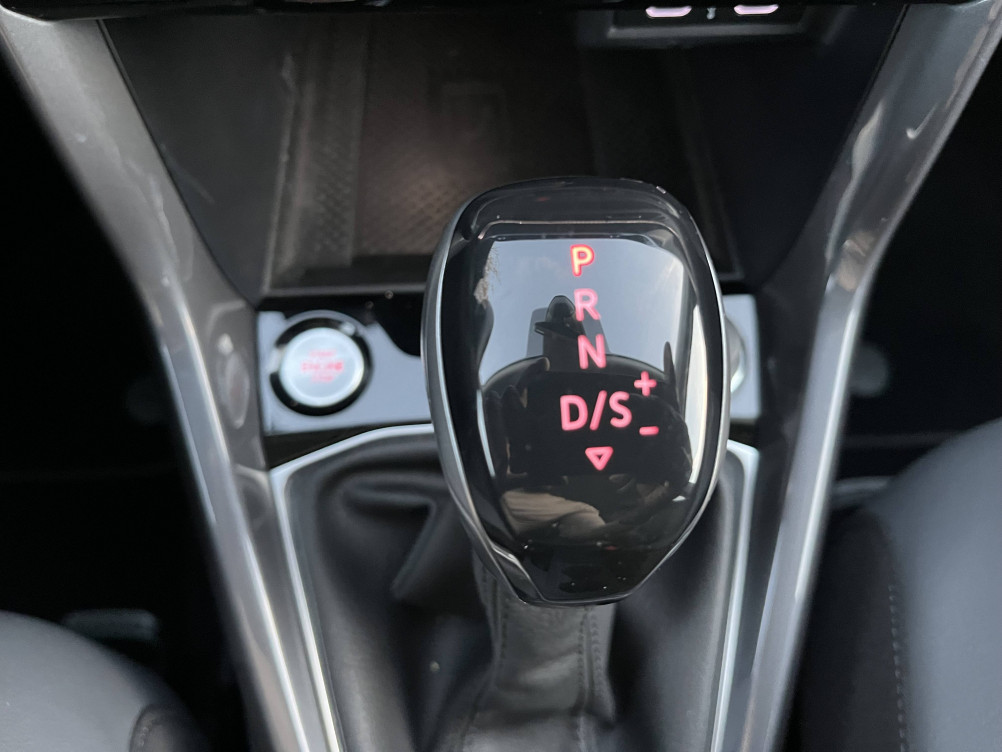 Acheter Volkswagen T-Cross T-Cross 1.0 TSI 110 Start/Stop DSG7 United 5p occasion dans les concessions du Groupe Faurie