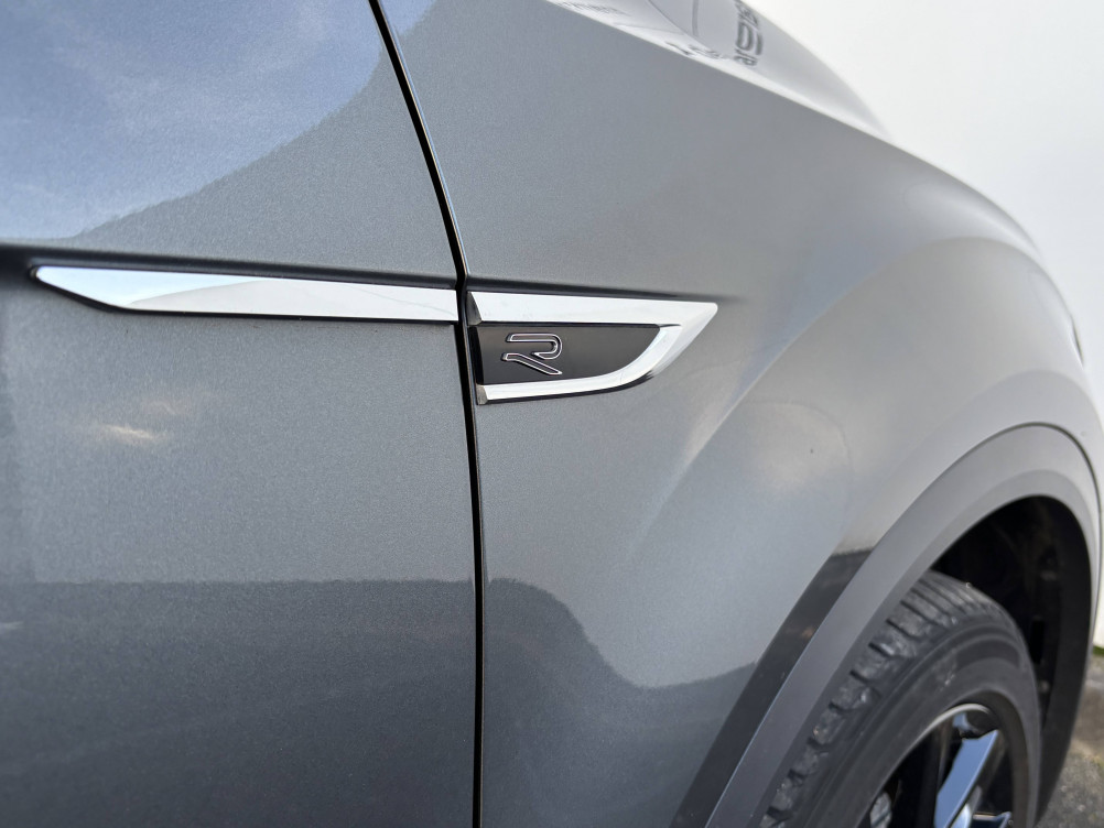 Acheter Volkswagen T-Roc T-Roc 1.5 TSI EVO 150 Start/Stop DSG7 R-Line 5p occasion dans les concessions du Groupe Faurie