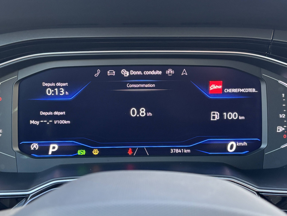 Acheter Volkswagen Taigo Taigo 1.5 TSI 150 DSG7 R-Line 5p occasion dans les concessions du Groupe Faurie