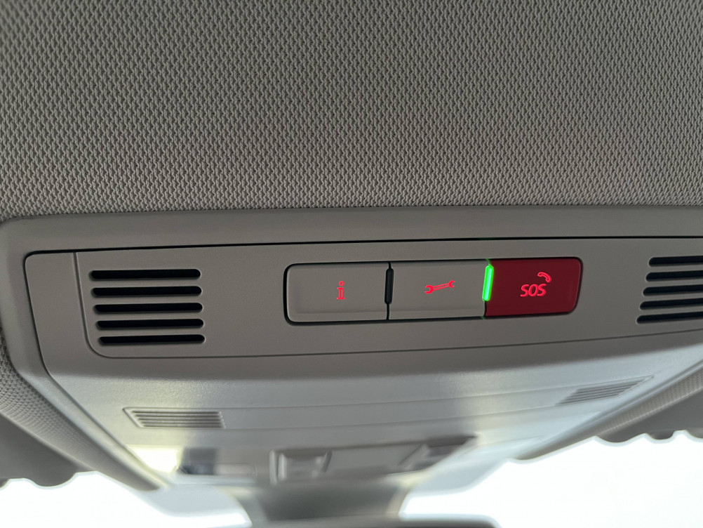 Acheter Volkswagen T-Cross T-Cross 1.0 TSI 110 Start/Stop DSG7 United 5p occasion dans les concessions du Groupe Faurie