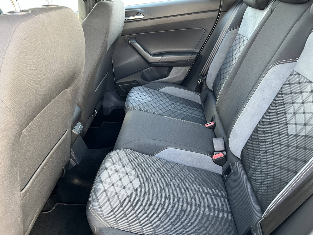 Acheter Volkswagen Polo Polo 1.0 TSI 95 S&S BVM5 R-Line 5p occasion dans les concessions du Groupe Faurie