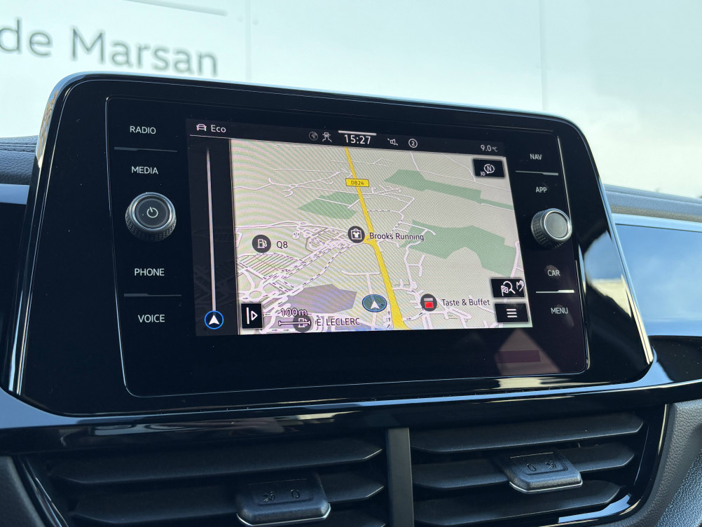 Acheter Volkswagen T-Roc T-Roc 1.5 TSI EVO 150 Start/Stop DSG7 R-Line 5p occasion dans les concessions du Groupe Faurie