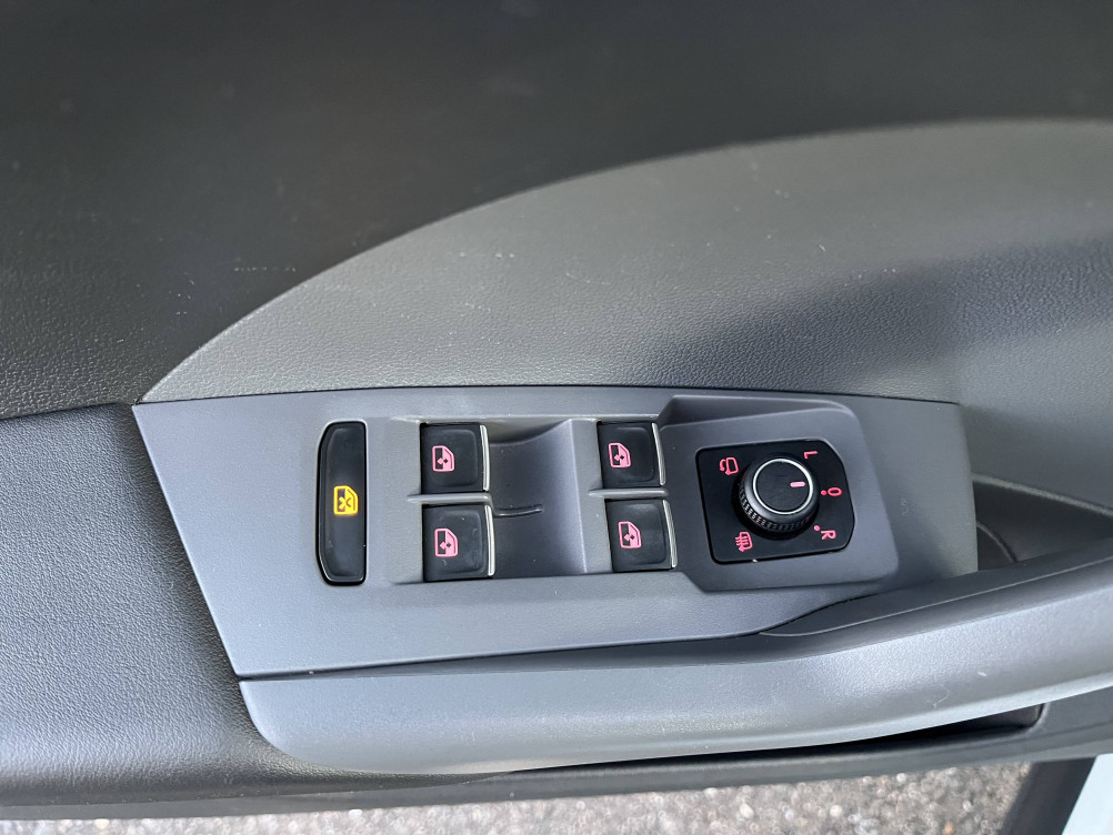 Acheter Volkswagen T-Cross T-Cross 1.0 TSI 110 Start/Stop DSG7 United 5p occasion dans les concessions du Groupe Faurie