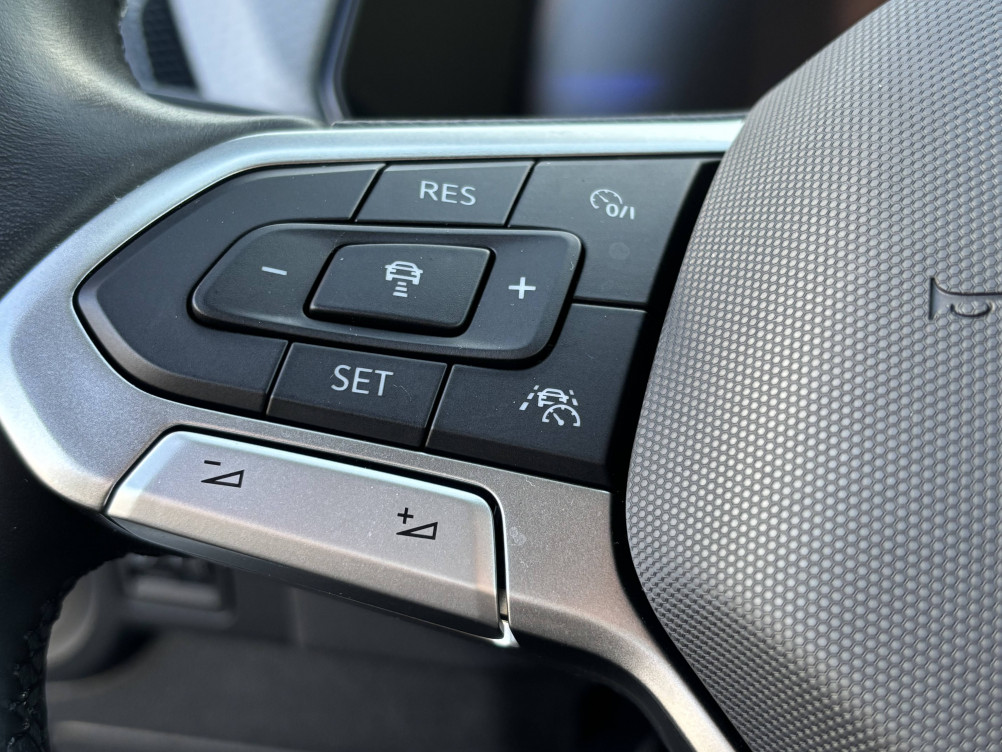 Acheter Volkswagen T-Cross T-Cross 1.0 TSI 95 Start/Stop BVM5 VW Edition 5p occasion dans les concessions du Groupe Faurie