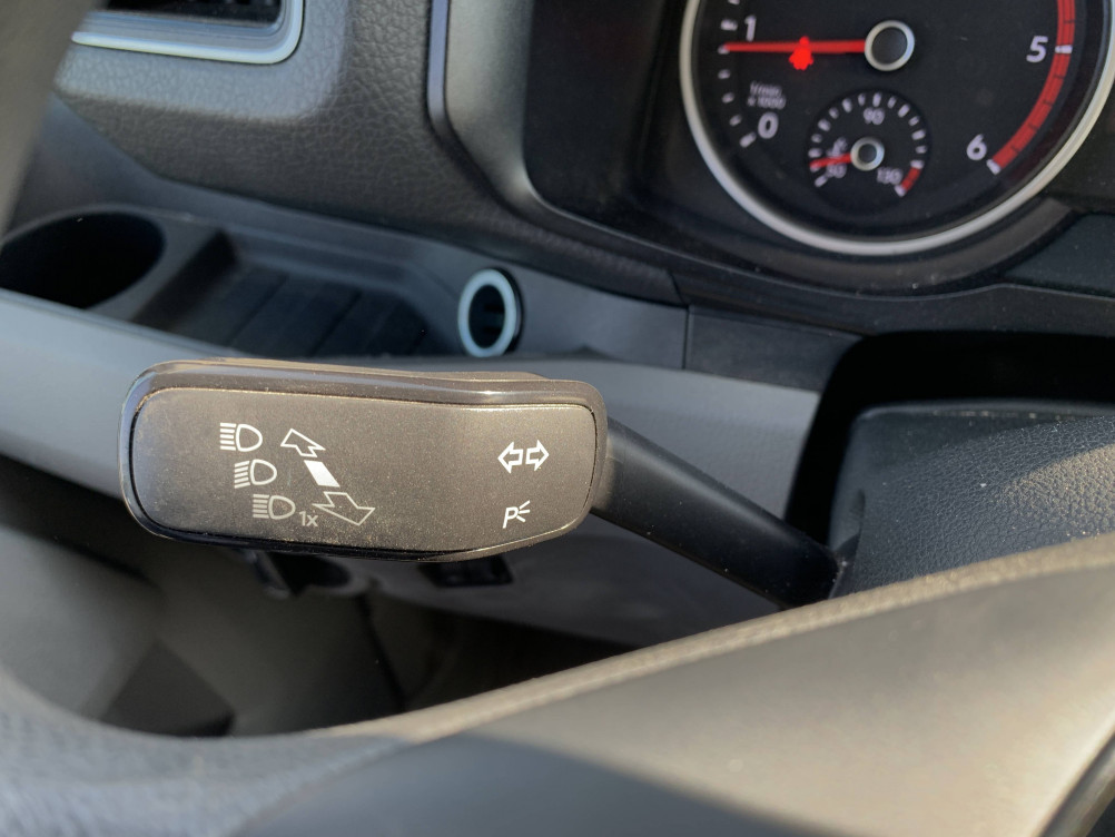 Acheter Volkswagen Crafter CRAFTER VAN 30 L3H3 2.0 TDI 140 CH BUSINESS LINE PLUS 4p occasion dans les concessions du Groupe Faurie