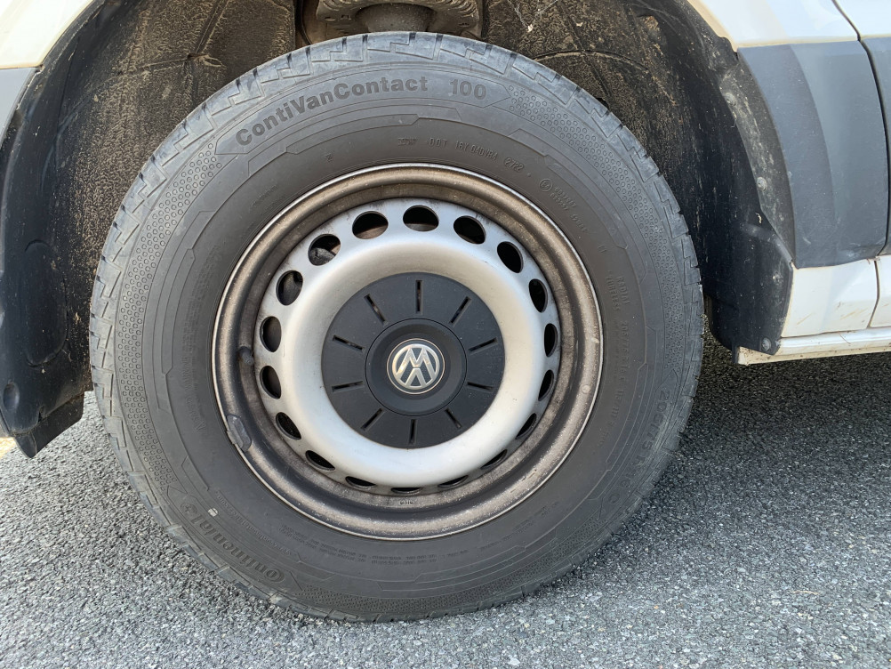 Acheter Volkswagen Crafter CRAFTER VAN 30 L3H3 2.0 TDI 140 CH BUSINESS LINE PLUS 4p occasion dans les concessions du Groupe Faurie