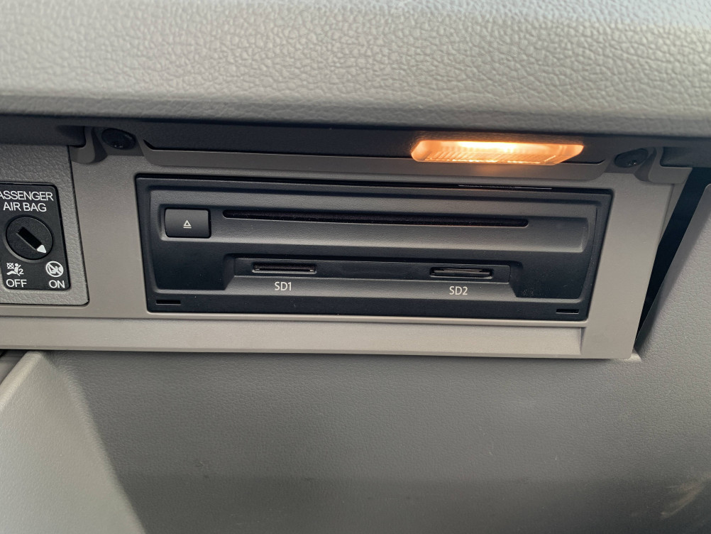 Acheter Volkswagen Crafter CRAFTER VAN 30 L3H3 2.0 TDI 140 CH BUSINESS LINE PLUS 4p occasion dans les concessions du Groupe Faurie