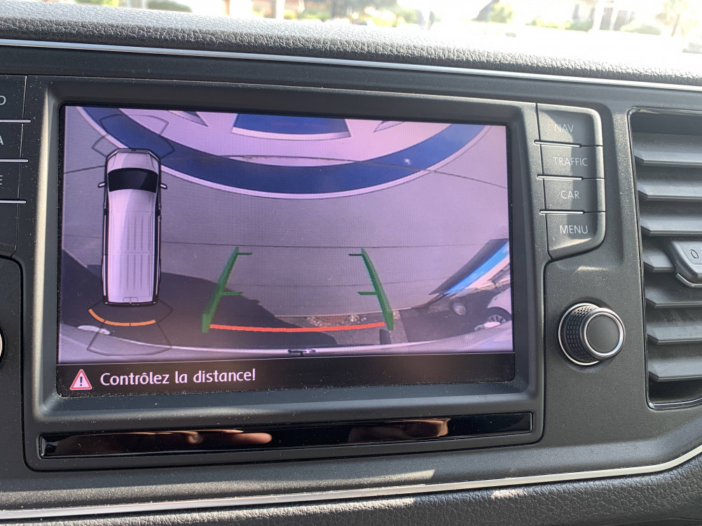 Acheter Volkswagen Crafter CRAFTER VAN 30 L3H3 2.0 TDI 140 CH BUSINESS LINE PLUS 4p occasion dans les concessions du Groupe Faurie