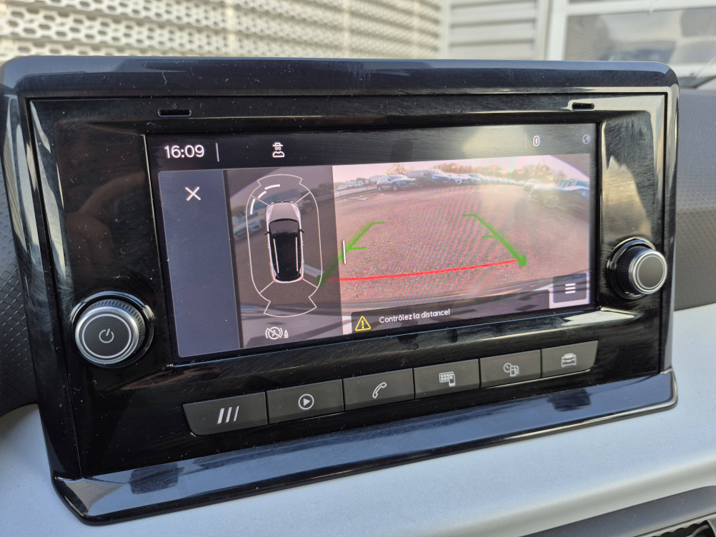 Acheter Seat Arona Arona 1.0 TSI 110 ch Start/Stop DSG7 Style Business 5p occasion dans les concessions du Groupe Faurie