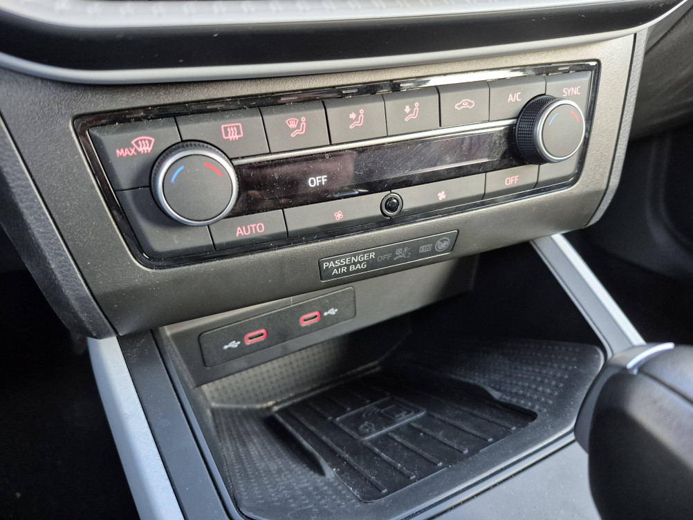 Acheter Seat Arona Arona 1.0 TSI 110 ch Start/Stop DSG7 Style Business 5p occasion dans les concessions du Groupe Faurie